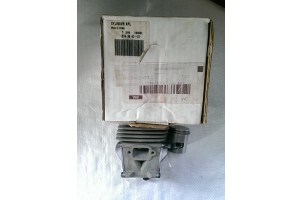 Циліндр Husqvarna 333/335 мотокоса в зборі 38мм оригінал 574364301